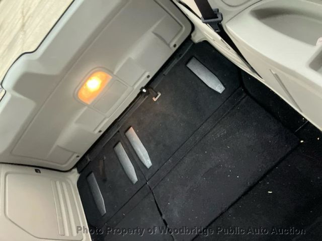 2016 Chrysler Town & Country 4dr Wagon Touring - 22990377 - 9