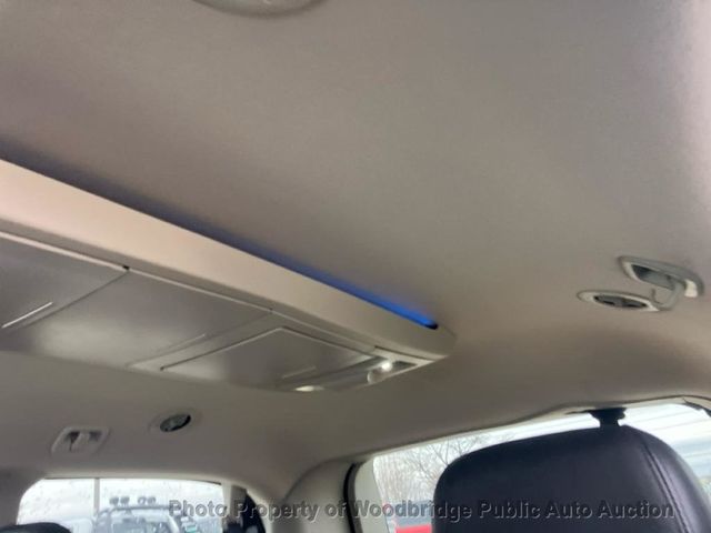 2016 Chrysler Town & Country 4dr Wagon Touring - 22990377 - 11