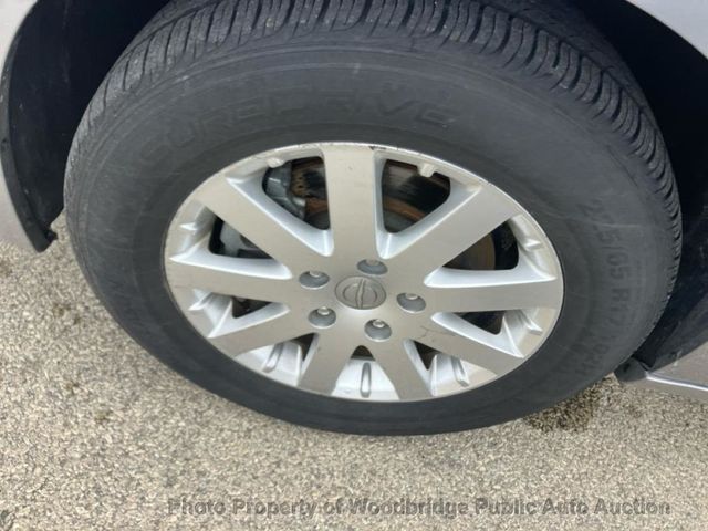 2016 Chrysler Town & Country 4dr Wagon Touring - 22990377 - 12