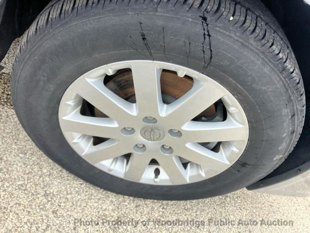 2016 Chrysler Town & Country 4dr Wagon Touring - 22990377 - 13