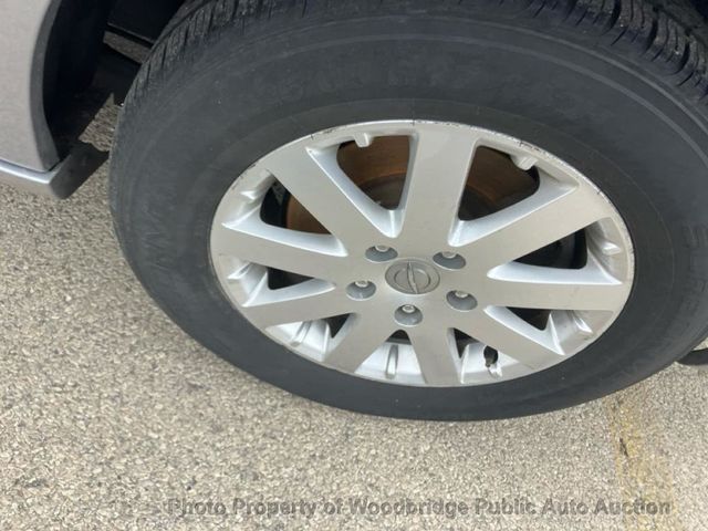 2016 Chrysler Town & Country 4dr Wagon Touring - 22990377 - 14