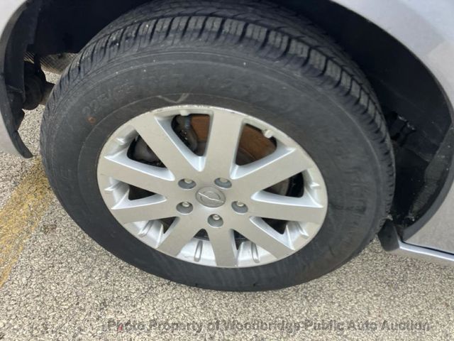 2016 Chrysler Town & Country 4dr Wagon Touring - 22990377 - 15