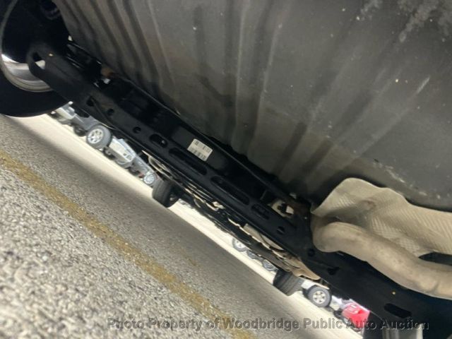 2016 Chrysler Town & Country 4dr Wagon Touring - 22990377 - 18