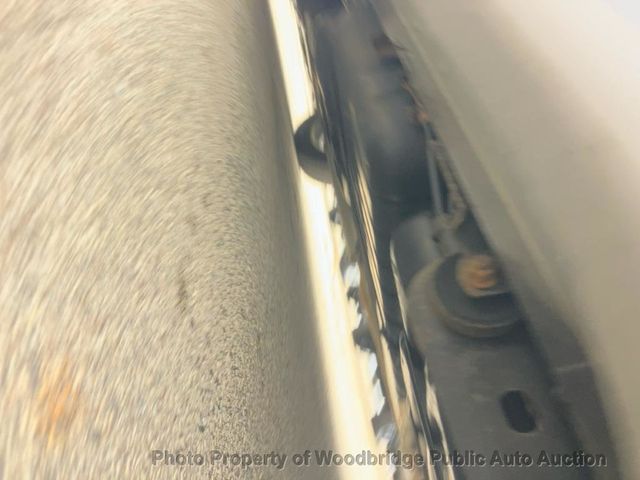 2016 Chrysler Town & Country 4dr Wagon Touring - 22990377 - 19