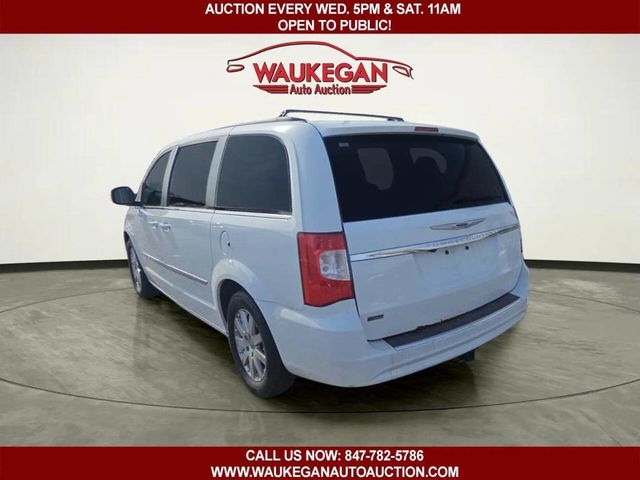 2016 Chrysler Town & Country 4dr Wagon Touring - 22983199 - 7