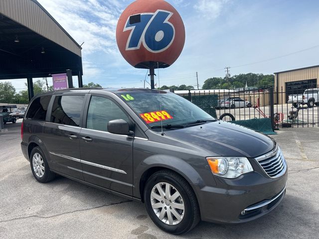 2016 Chrysler Town & Country 4dr Wagon Touring - 23021376 - 9