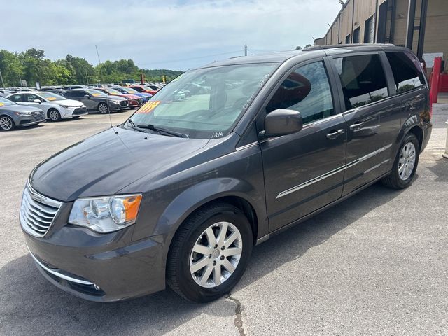 2016 Chrysler Town & Country 4dr Wagon Touring - 23021376 - 2