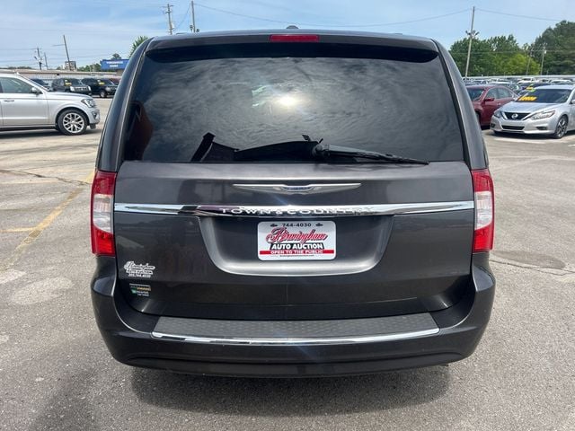 2016 Chrysler Town & Country 4dr Wagon Touring - 23021376 - 4