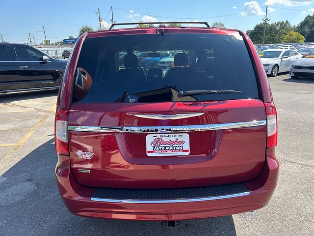 2016 Chrysler Town & Country 4dr Wagon Touring - 23064917 - 4