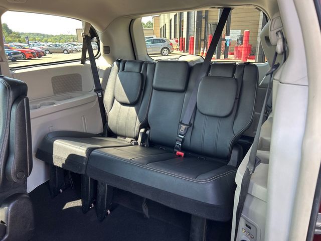 2016 Chrysler Town & Country 4dr Wagon Touring - 23064917 - 6