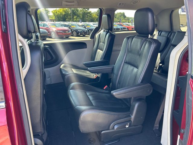 2016 Chrysler Town & Country 4dr Wagon Touring - 23064917 - 7