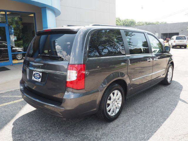 2016 Chrysler Town & Country 4dr Wagon Touring - 19225785 - 3