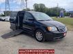 2016 Chrysler Town & Country 4dr Wagon Touring - 22578625 - 0