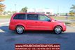 2016 Chrysler Town & Country 4dr Wagon Touring - 22640909 - 3