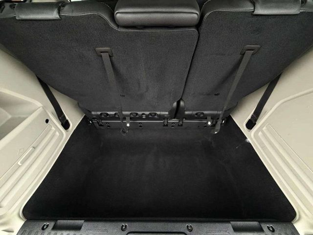 2016 Chrysler Town & Country 4dr Wagon Touring - 22970612 - 9