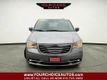 2016 Chrysler Town & Country 4dr Wagon Touring - 22970612 - 1