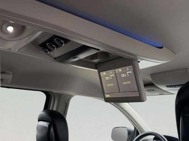 2016 Chrysler Town & Country 4dr Wagon Touring - 22970612 - 23