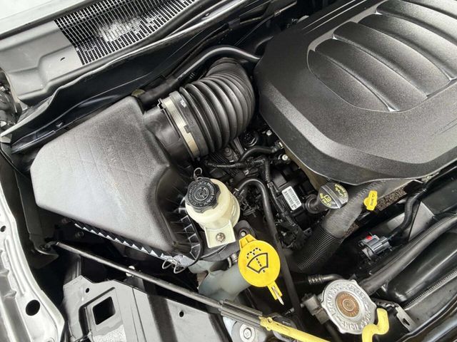 2016 Chrysler Town & Country 4dr Wagon Touring - 22970612 - 28