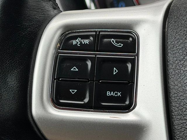 2016 Chrysler Town & Country 4dr Wagon Touring - 22970612 - 34