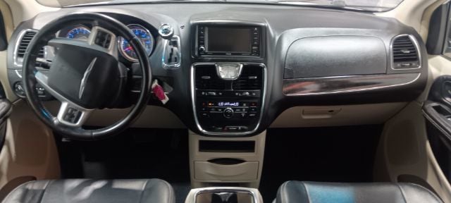 2016 Chrysler Town & Country 4dr Wagon Touring - 22994435 - 3