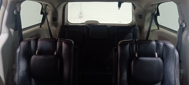 2016 Chrysler Town & Country 4dr Wagon Touring - 22994435 - 4