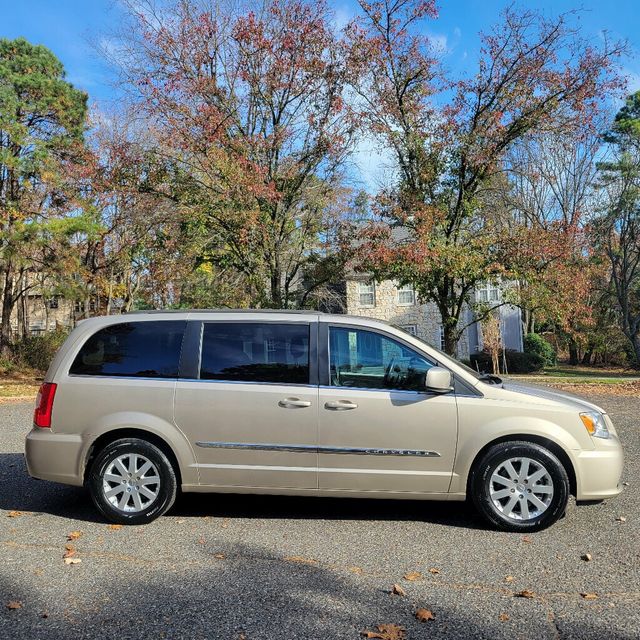 2016 Chrysler Town & Country 4dr Wagon Touring - 22637401 - 6