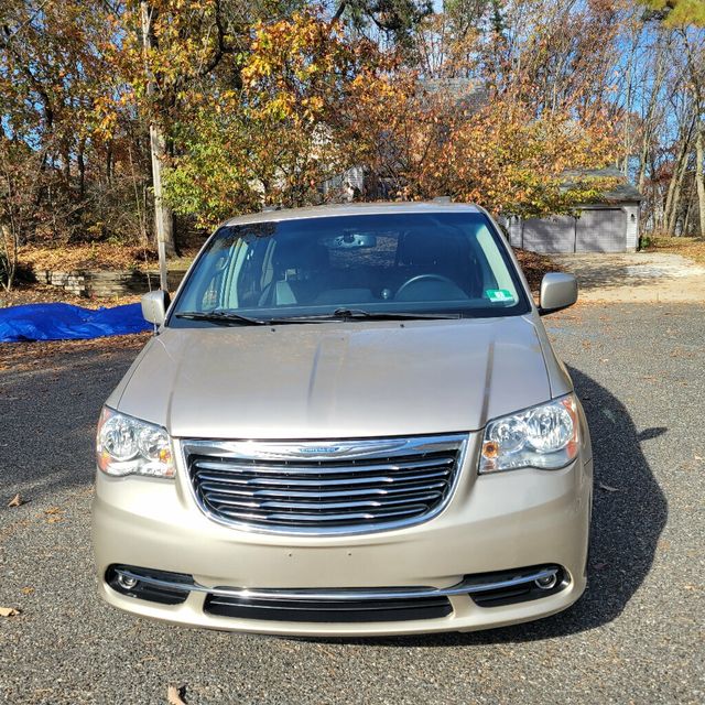 2016 Chrysler Town & Country 4dr Wagon Touring - 22637401 - 8