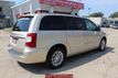 2016 Chrysler Town & Country 4dr Wagon Touring-L Anniversary Edition - 22570708 - 4