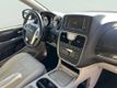 2016 Chrysler Town & Country 4dr Wagon Touring-L Anniversary Edition - 23033084 - 20