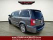 2016 Chrysler Town & Country 4dr Wagon Touring-L Anniversary Edition - 23033084 - 2