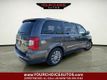 2016 Chrysler Town & Country 4dr Wagon Touring-L Anniversary Edition - 23033084 - 4