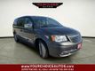 2016 Chrysler Town & Country 4dr Wagon Touring-L Anniversary Edition - 23033084 - 6
