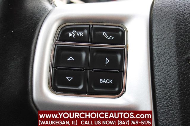 2016 Chrysler Town & Country Touring L 4dr Mini Van - 22913934 - 22