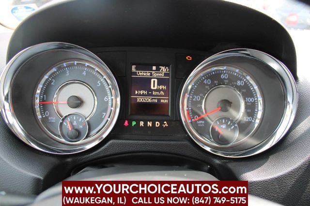 2016 Chrysler Town & Country Touring L 4dr Mini Van - 22913934 - 23