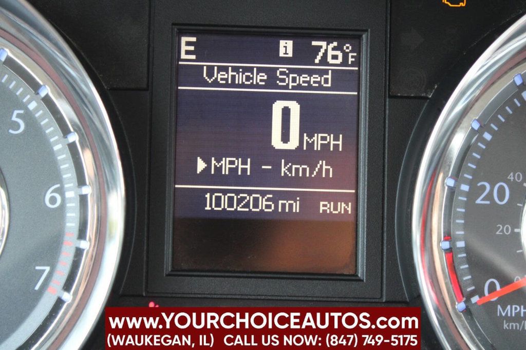 2016 Chrysler Town & Country Touring L 4dr Mini Van - 22913934 - 24