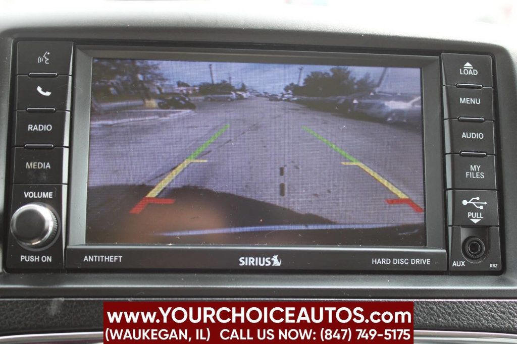 2016 Chrysler Town & Country Touring L 4dr Mini Van - 22913934 - 27