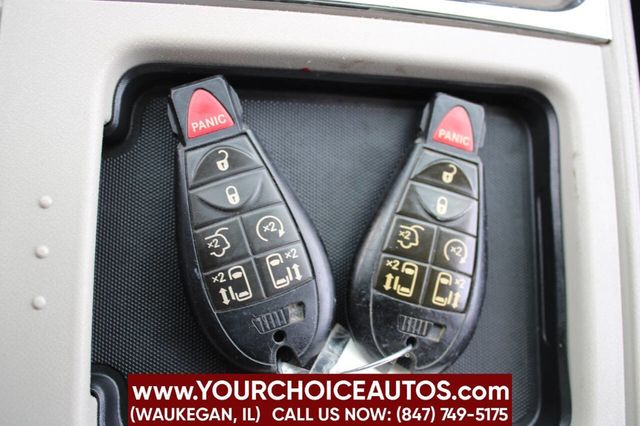 2016 Chrysler Town & Country Touring L 4dr Mini Van - 22913934 - 31