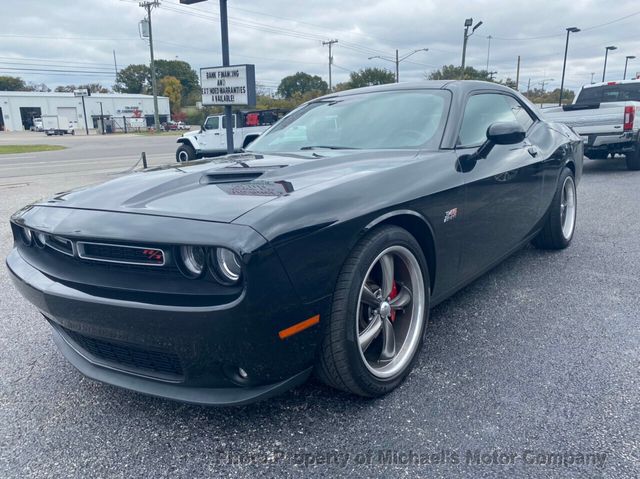 Used Dodge Challenger Nashville