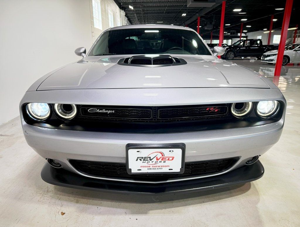 2016 Dodge Challenger 392 Scat Pack Shaker photo 9
