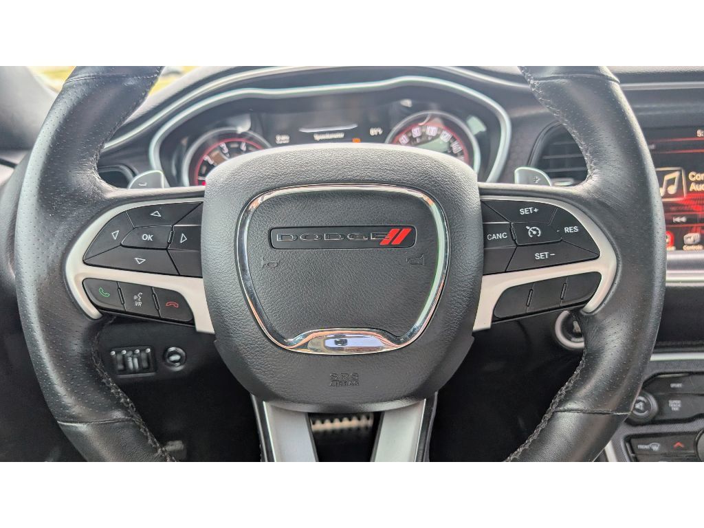 2016 Dodge Challenger 392 Scat Pack Shaker photo 15