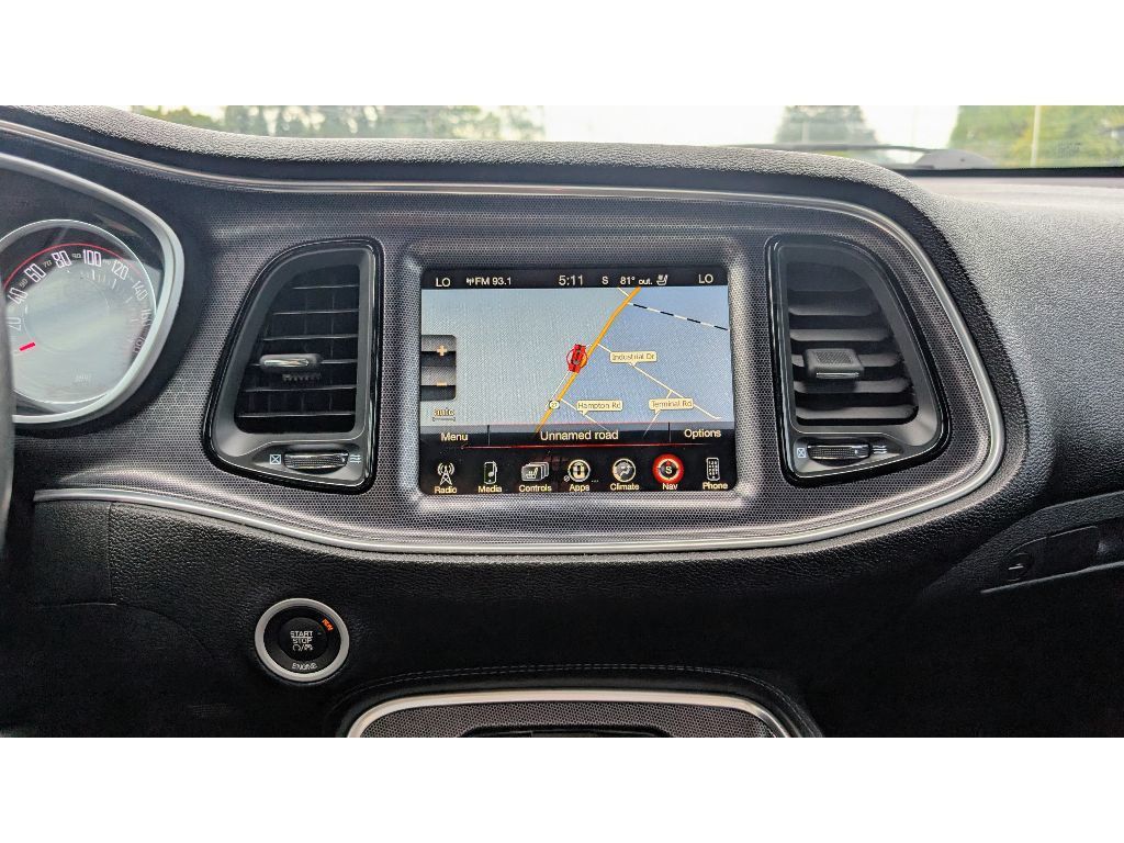 2016 Dodge Challenger 392 Scat Pack Shaker photo 24