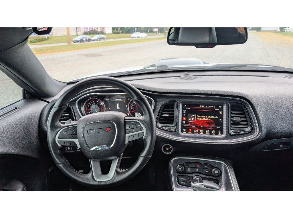 2016 Dodge Challenger 392 Scat Pack Shaker photo 27