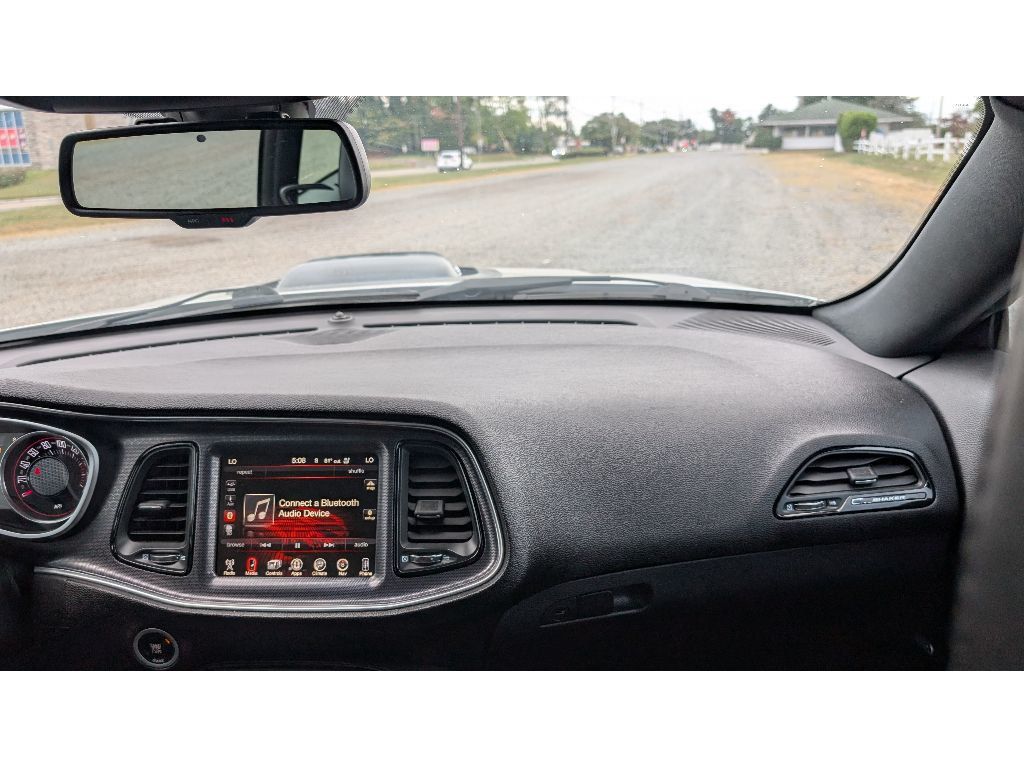 2016 Dodge Challenger 392 Scat Pack Shaker photo 28