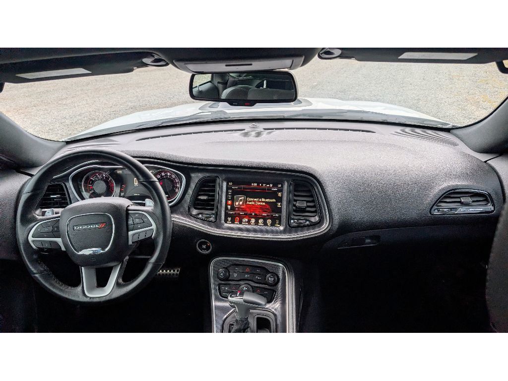 2016 Dodge Challenger 392 Scat Pack Shaker photo 29