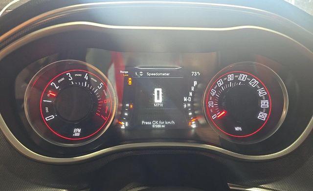 2016 Dodge Challenger 2dr Coupe 392 Hemi Scat Pack Shaker - 23032416 - 11