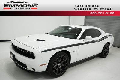 2016 Dodge Challenger - 2C3CDZBT6GH162318