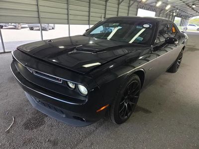 2016 Dodge Challenger