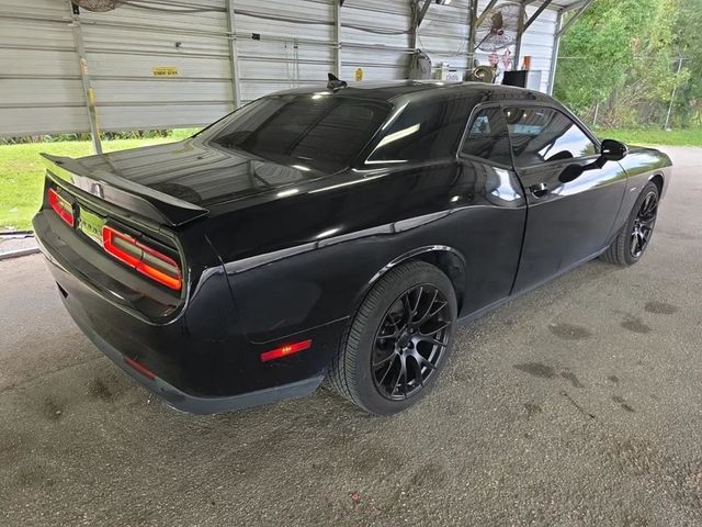 2016 Dodge Challenger 2dr Coupe R/T Plus - 23098139 - 1