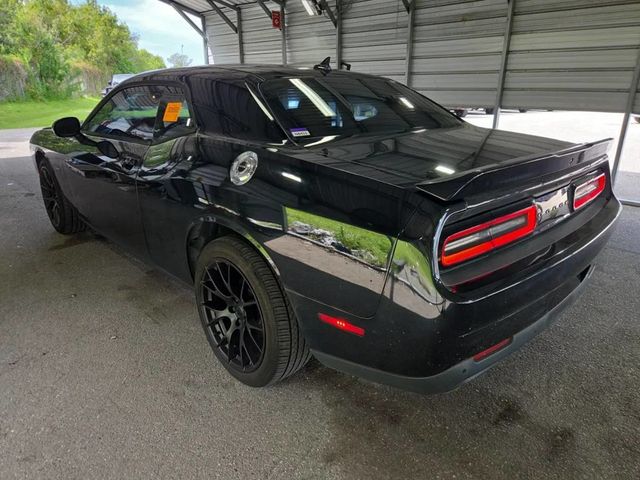 2016 Dodge Challenger 2dr Coupe R/T Plus - 23098139 - 3