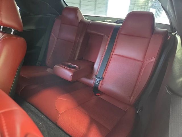 2016 Dodge Challenger 2dr Coupe R/T Plus - 23098139 - 5